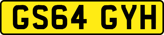 GS64GYH