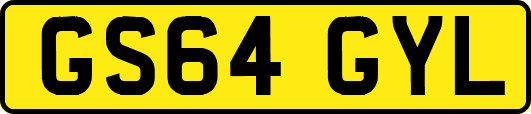 GS64GYL