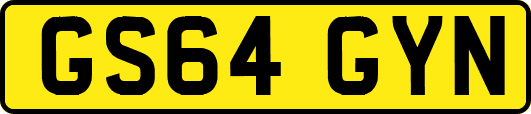 GS64GYN