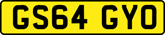 GS64GYO