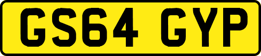 GS64GYP