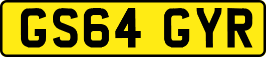 GS64GYR