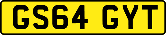 GS64GYT