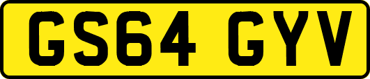 GS64GYV