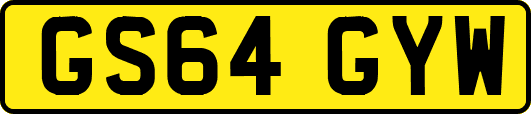 GS64GYW