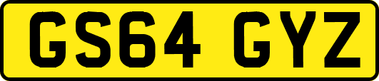 GS64GYZ