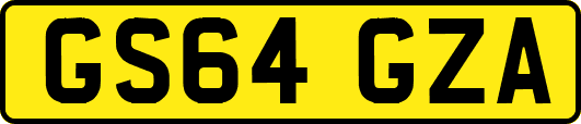 GS64GZA