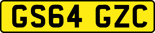 GS64GZC