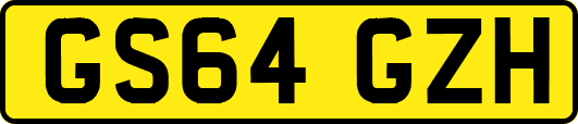 GS64GZH