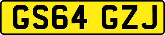 GS64GZJ