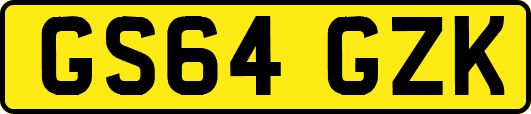 GS64GZK