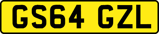 GS64GZL