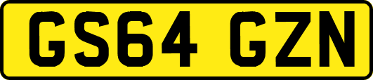 GS64GZN
