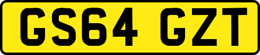 GS64GZT