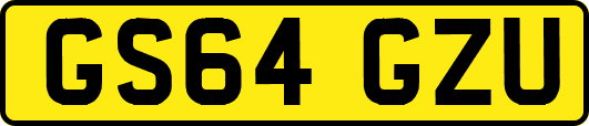 GS64GZU