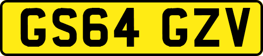 GS64GZV