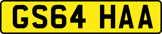 GS64HAA