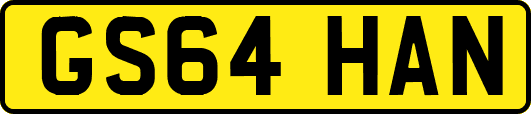 GS64HAN