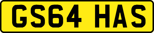 GS64HAS