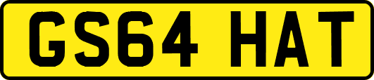 GS64HAT