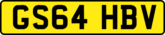 GS64HBV
