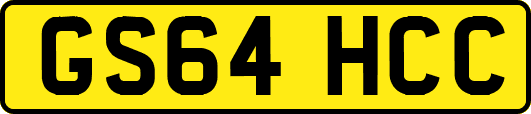 GS64HCC