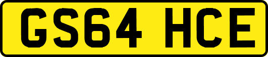 GS64HCE