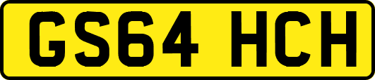 GS64HCH