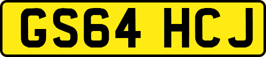 GS64HCJ