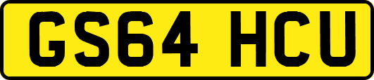 GS64HCU