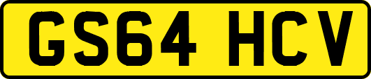 GS64HCV