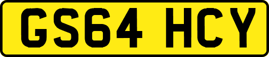 GS64HCY