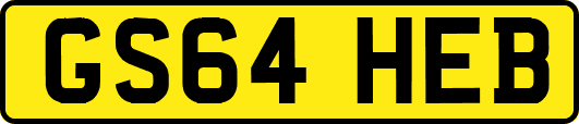 GS64HEB