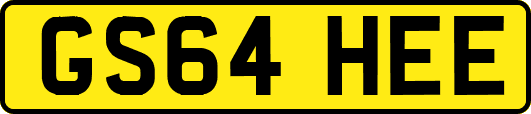 GS64HEE