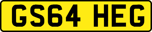 GS64HEG
