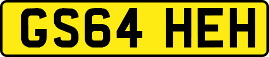GS64HEH