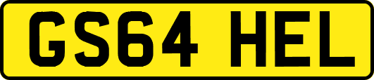 GS64HEL
