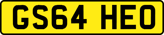 GS64HEO