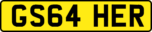 GS64HER