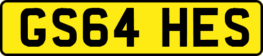 GS64HES