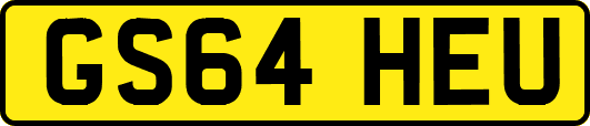 GS64HEU