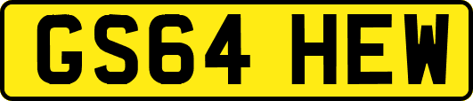GS64HEW