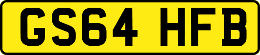 GS64HFB