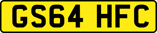 GS64HFC