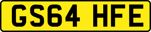 GS64HFE