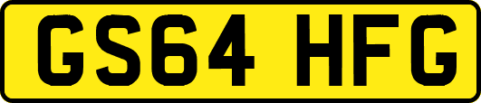 GS64HFG