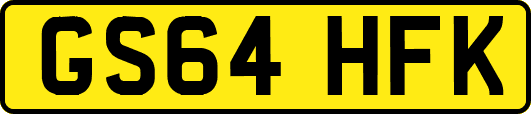 GS64HFK