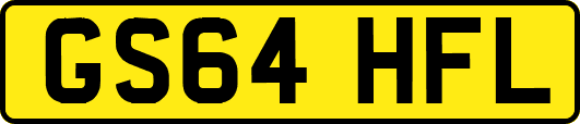 GS64HFL