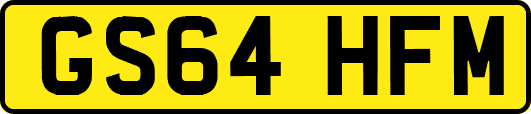 GS64HFM