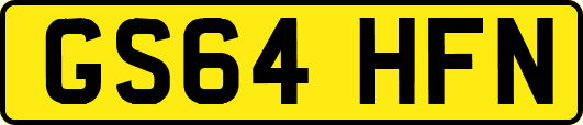 GS64HFN